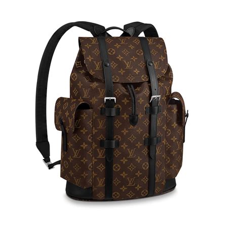 christopher louis vuitton.